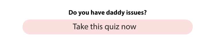 daddy issues test