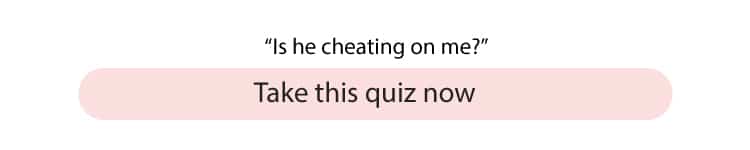 is he cheating on me quiz