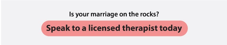 Counseling on married life on bonobology.com