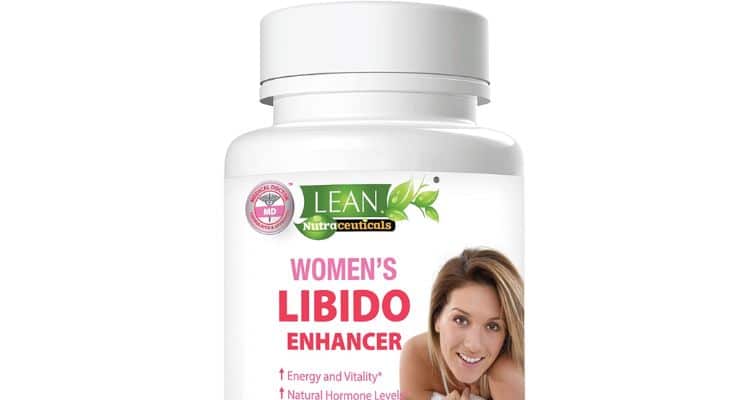 Libido Booster for Women