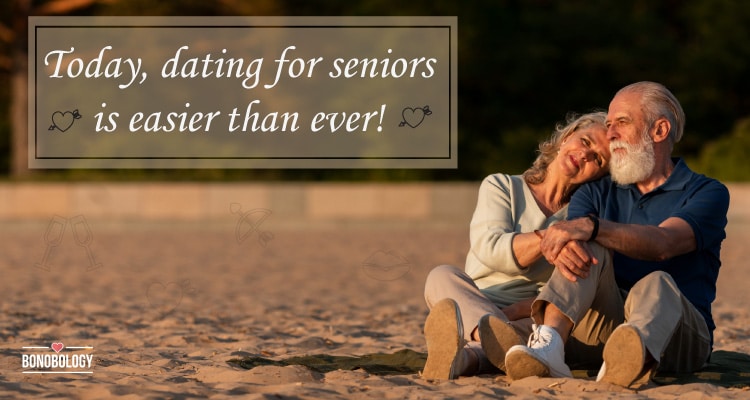 dating sites for seniors
