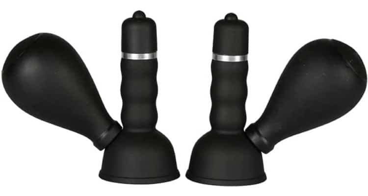 Sex Stimulator for Women
