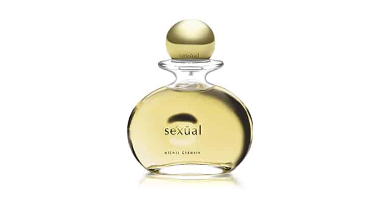 Sexual Women By Michel Germain Eau-de-parfume Spray