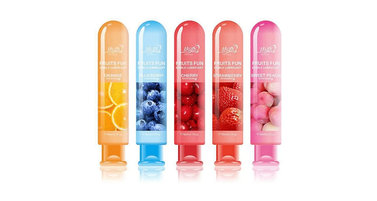 Flavour Lubricate