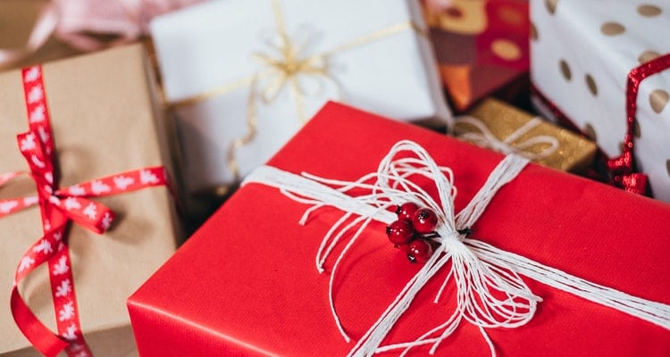 how to care for gifts from your partner