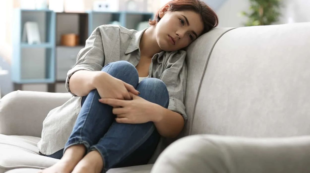how to know if someone is manifesting