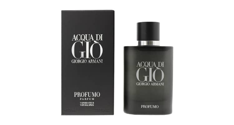 Armani Acqua Di Gio Profumo for Men
