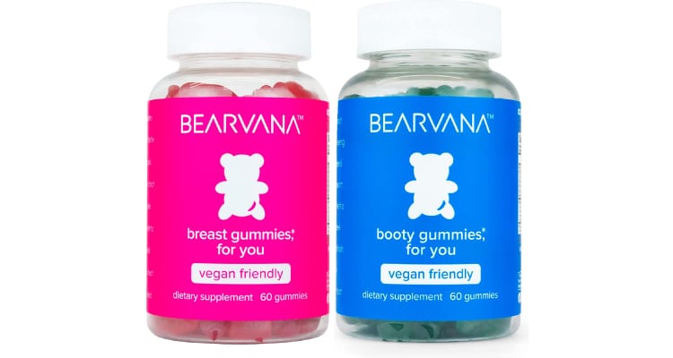 BEARVANA Gummies