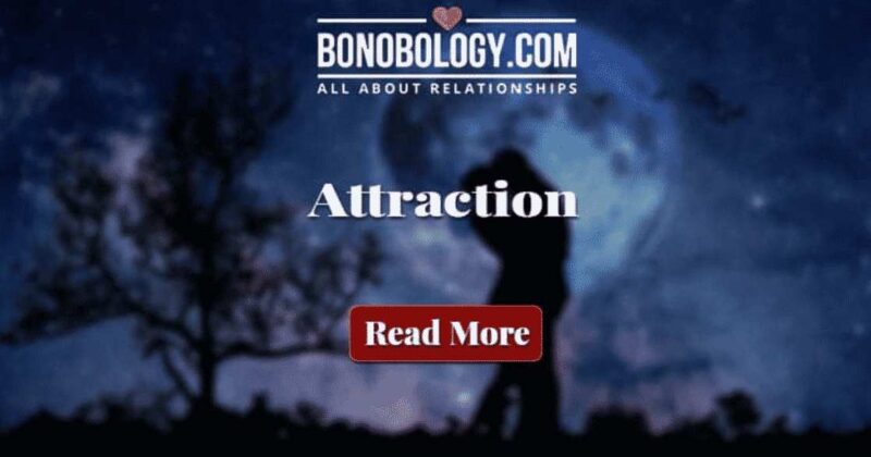 On attraction and more