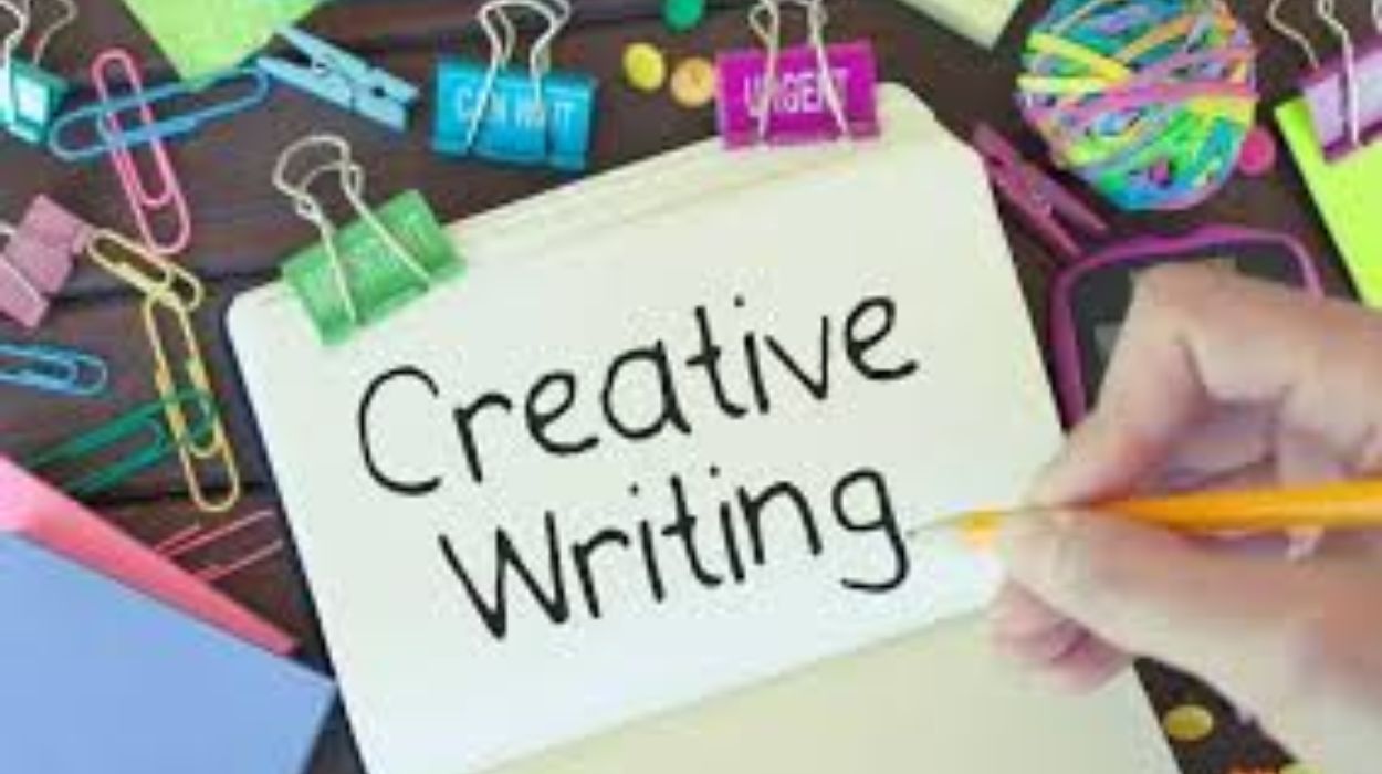 Story-writing