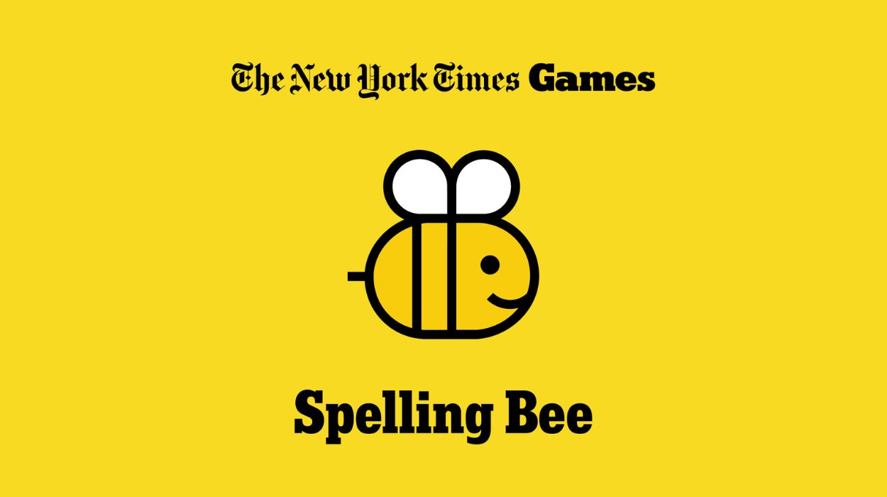 The Spelling Bee