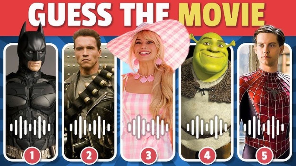What movie_series