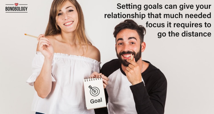 smart goals for romantic relationships