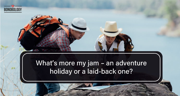 How well do you know me road trip questions for couples