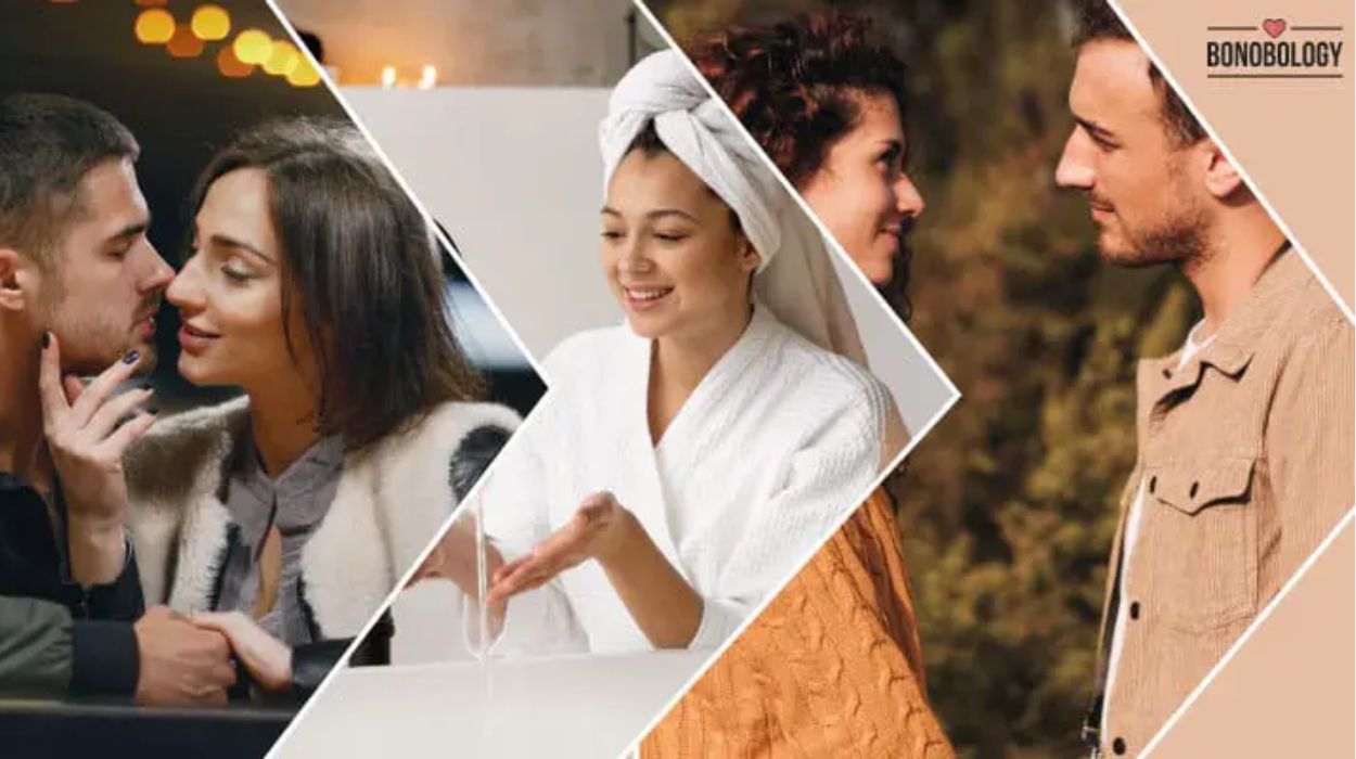 21 Promising Signs A First Date Went Well