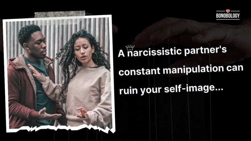 Signs Of Narcissistic Relationship Pattern