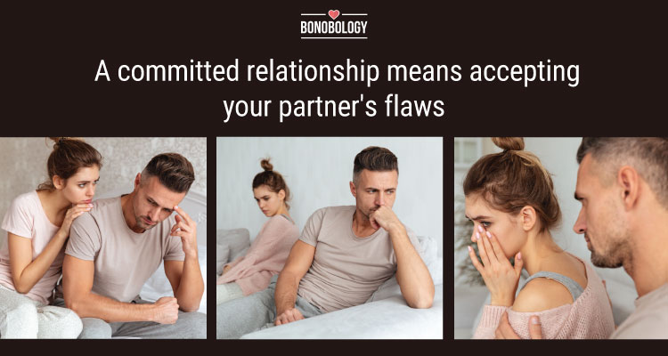 relationship flaws