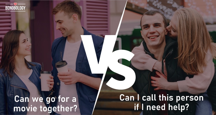 casual dating vs friends with benefits