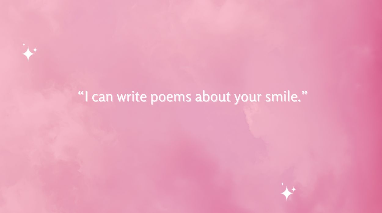 compliments for women