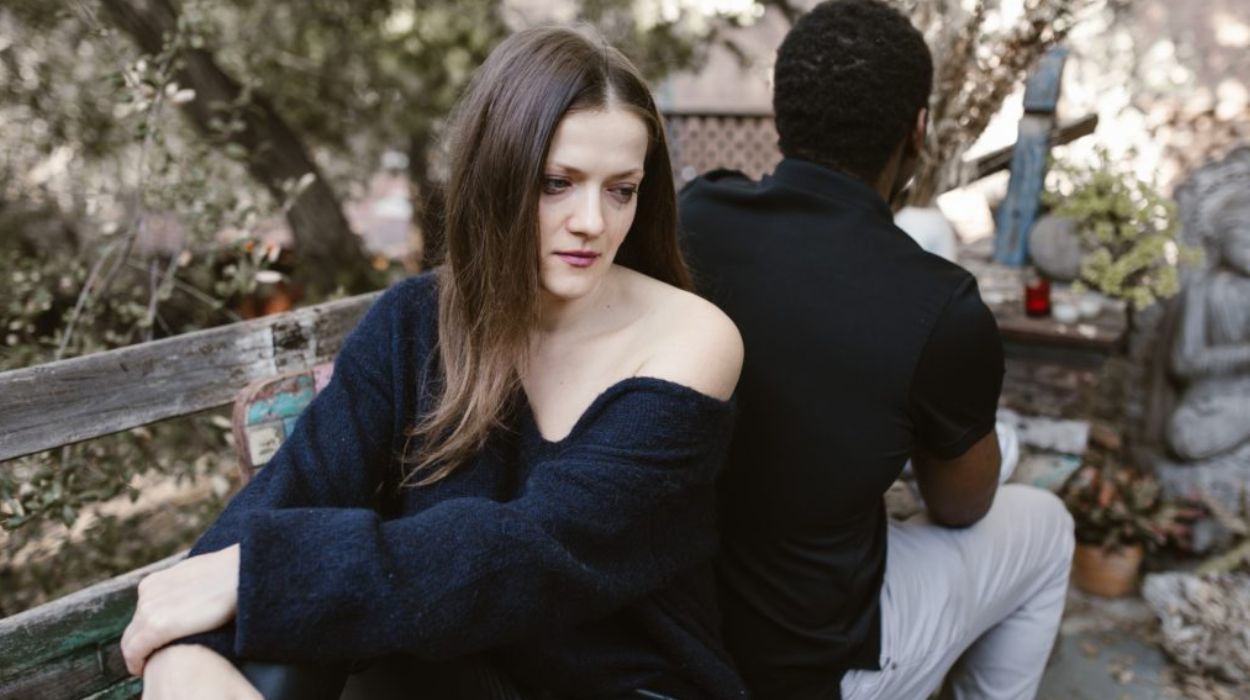 does he miss me after the breakup