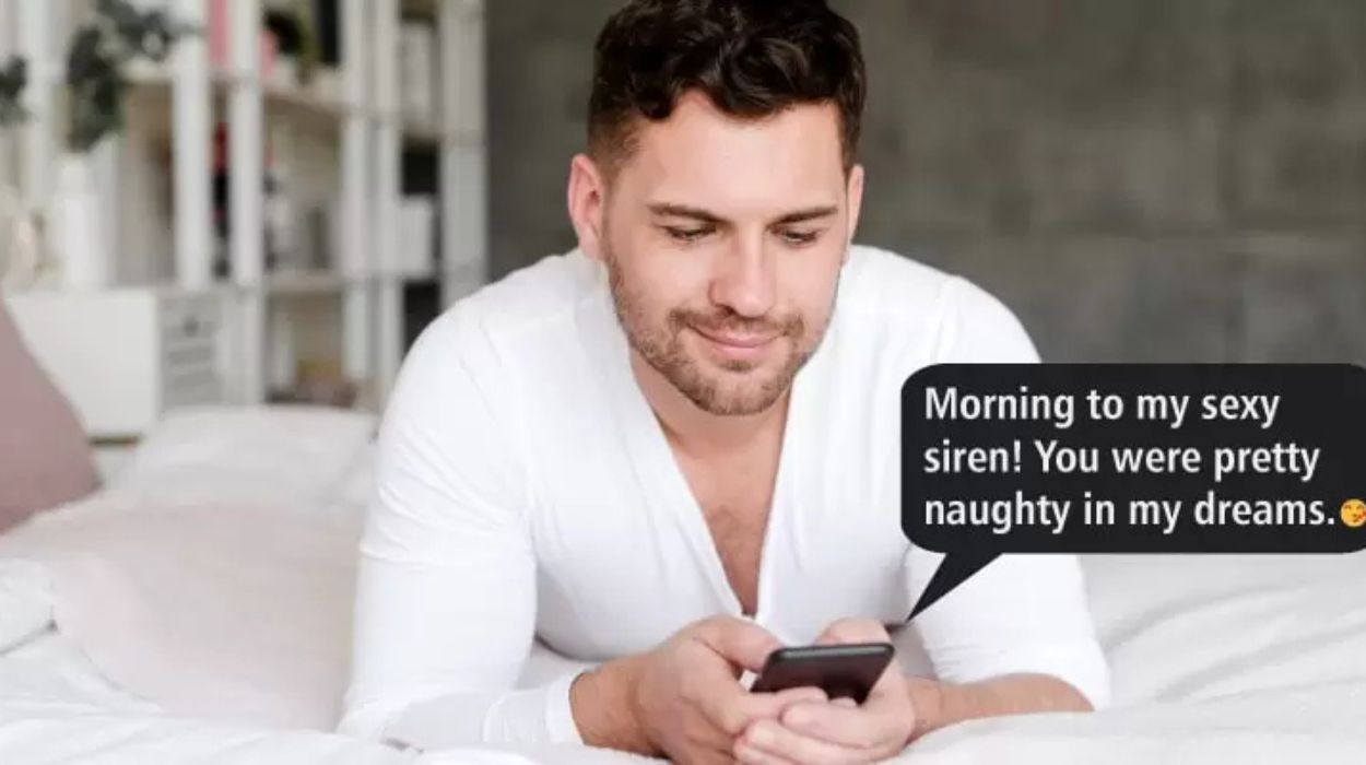 good morning love quotes for her