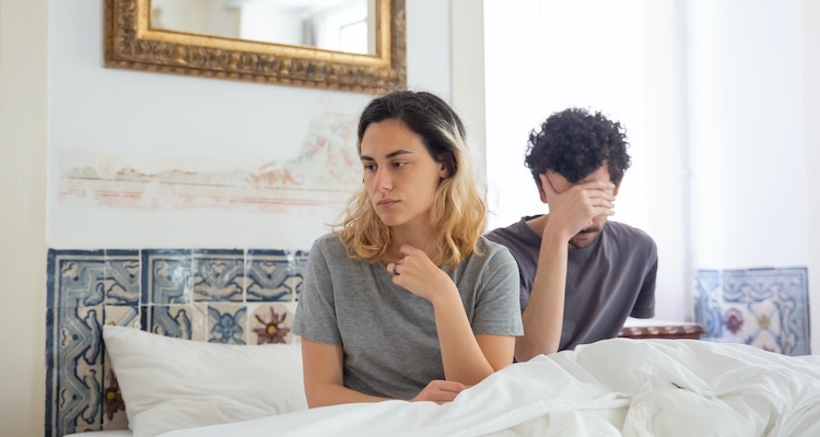 The Intimacy Gap: Why Women Lose Interest, by Consciously Awake