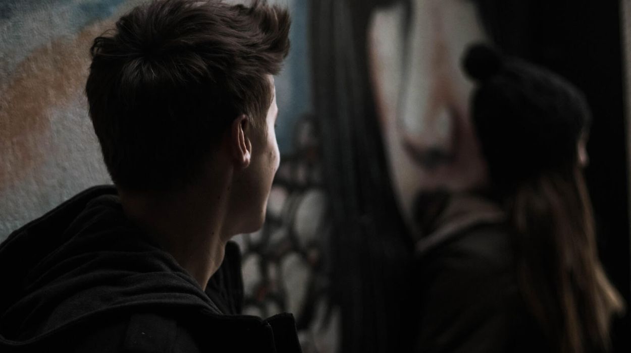 will he come back after breakup signs