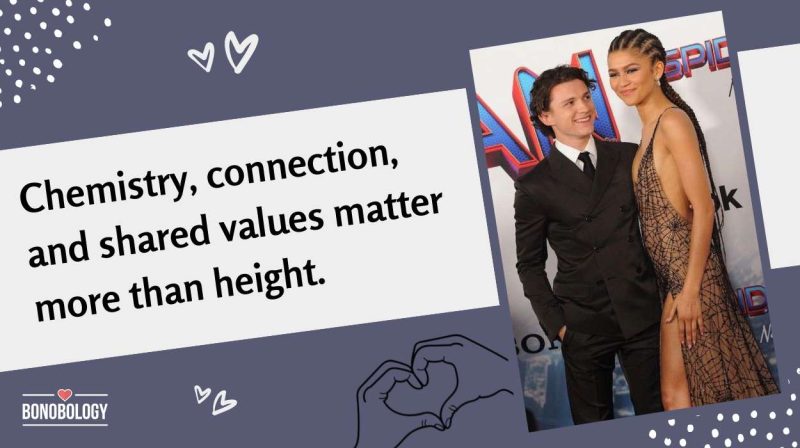 Dating Short Men