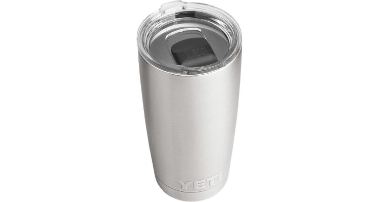 YETI Rambler 20 oz Tumbler