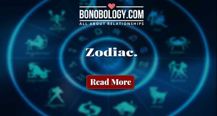 On zodiac signs and more