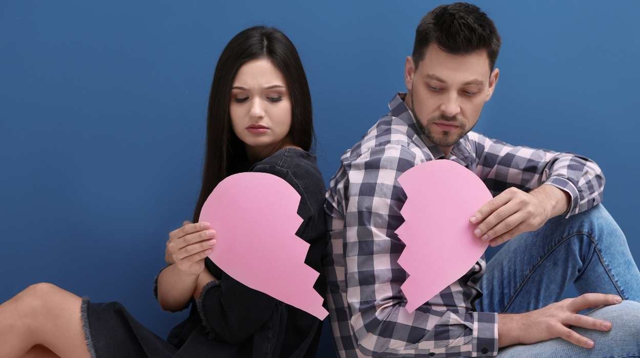 online dating burnout