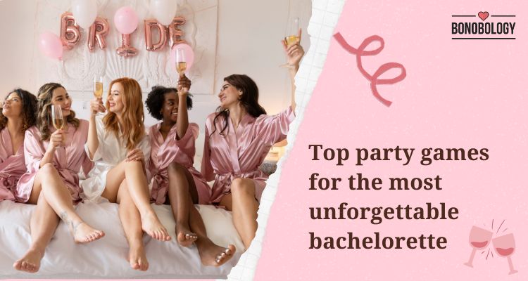 Bachelorette Party Games