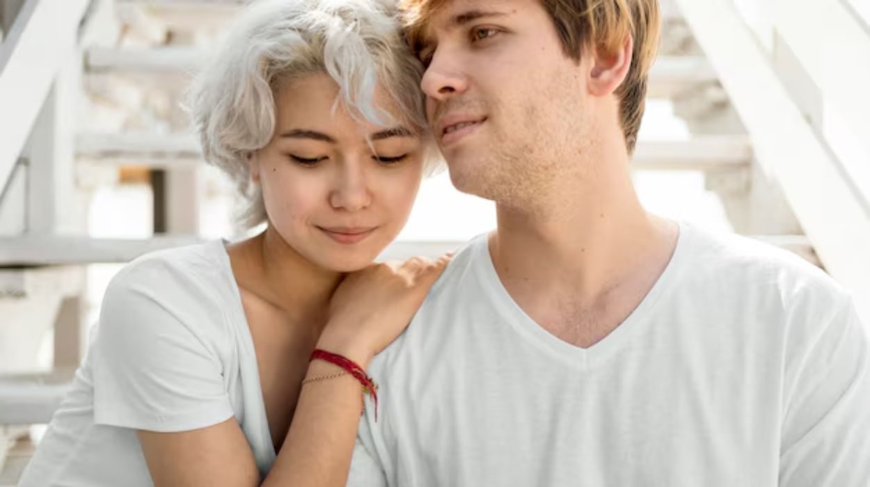 The Reality Of Bi Attraction