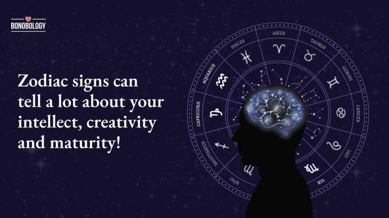Most intelligent Zodiac signs