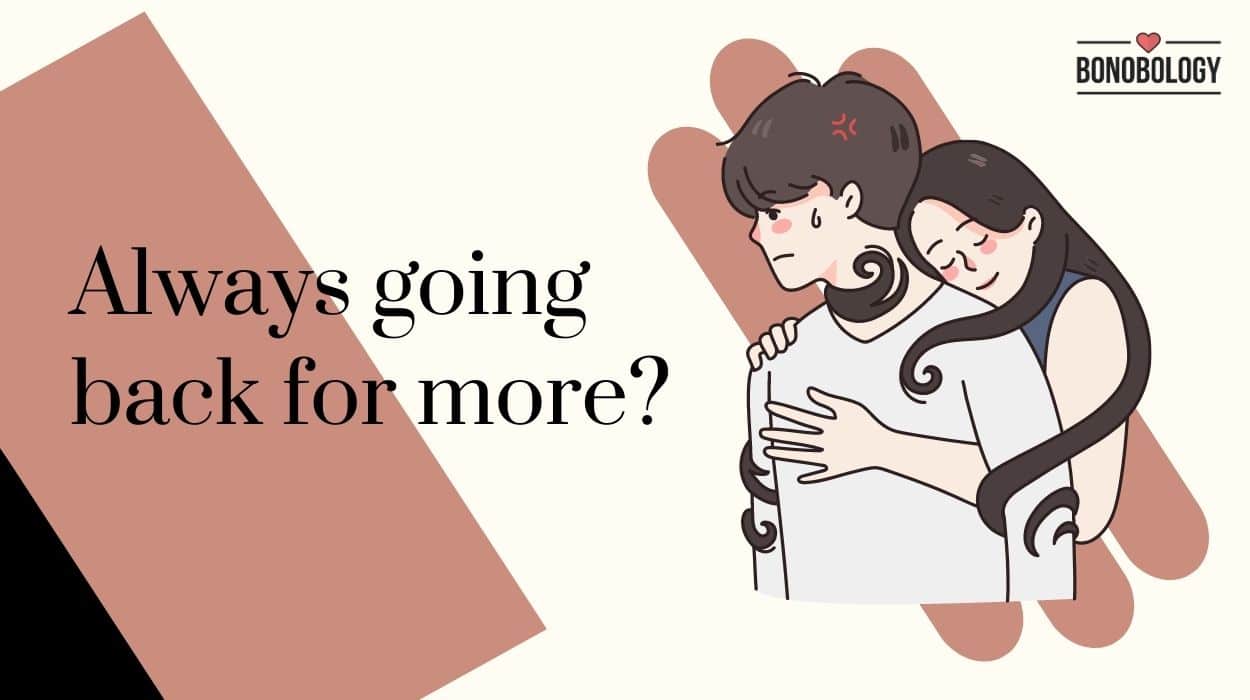 15 Signs YOU Are Being A Clingy Girlfriend photo photo