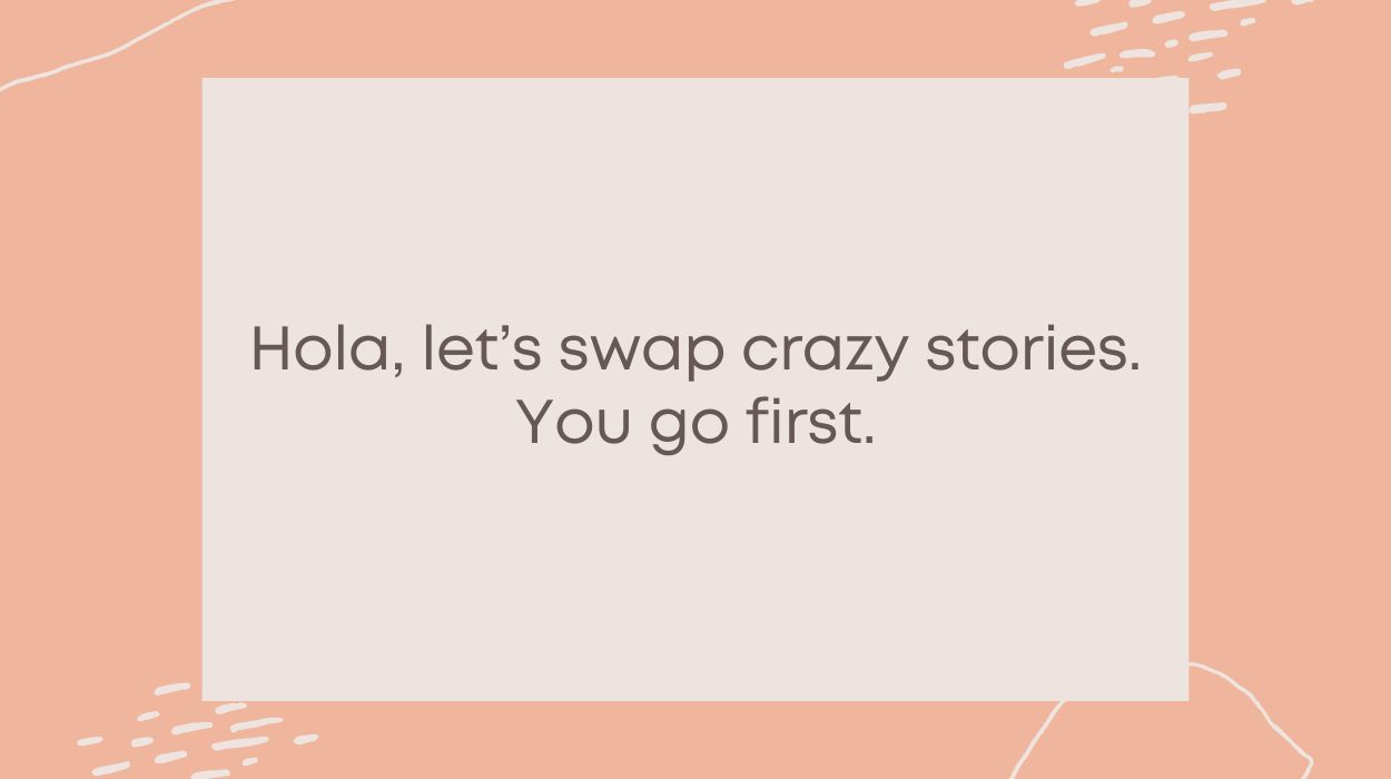 fun things to text a girl to make her laugh