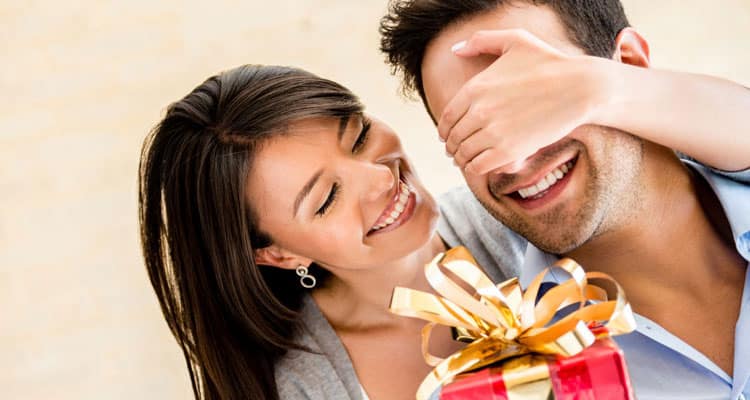 gifts to make your boyfriend remember you