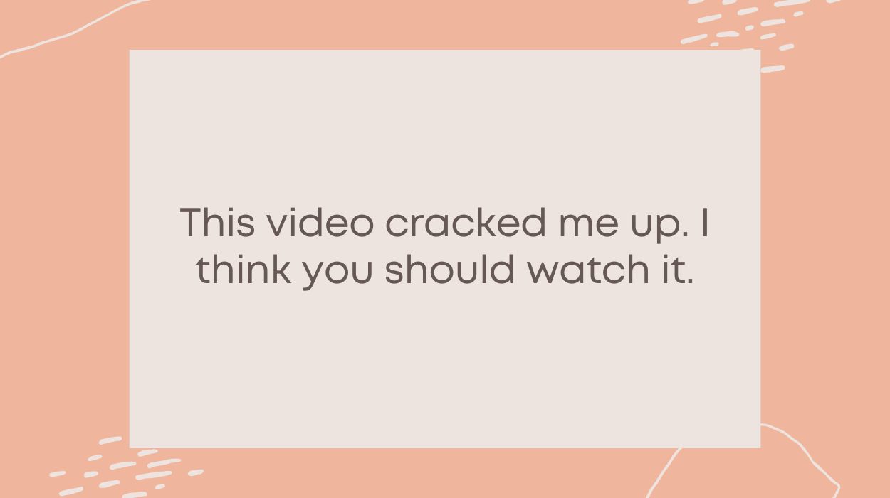 how to start texting a girl you like