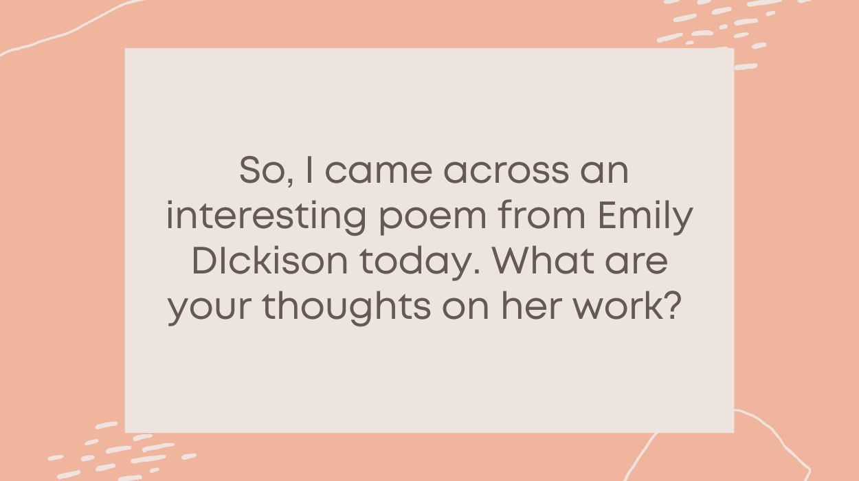 how to text a girl for the first time online