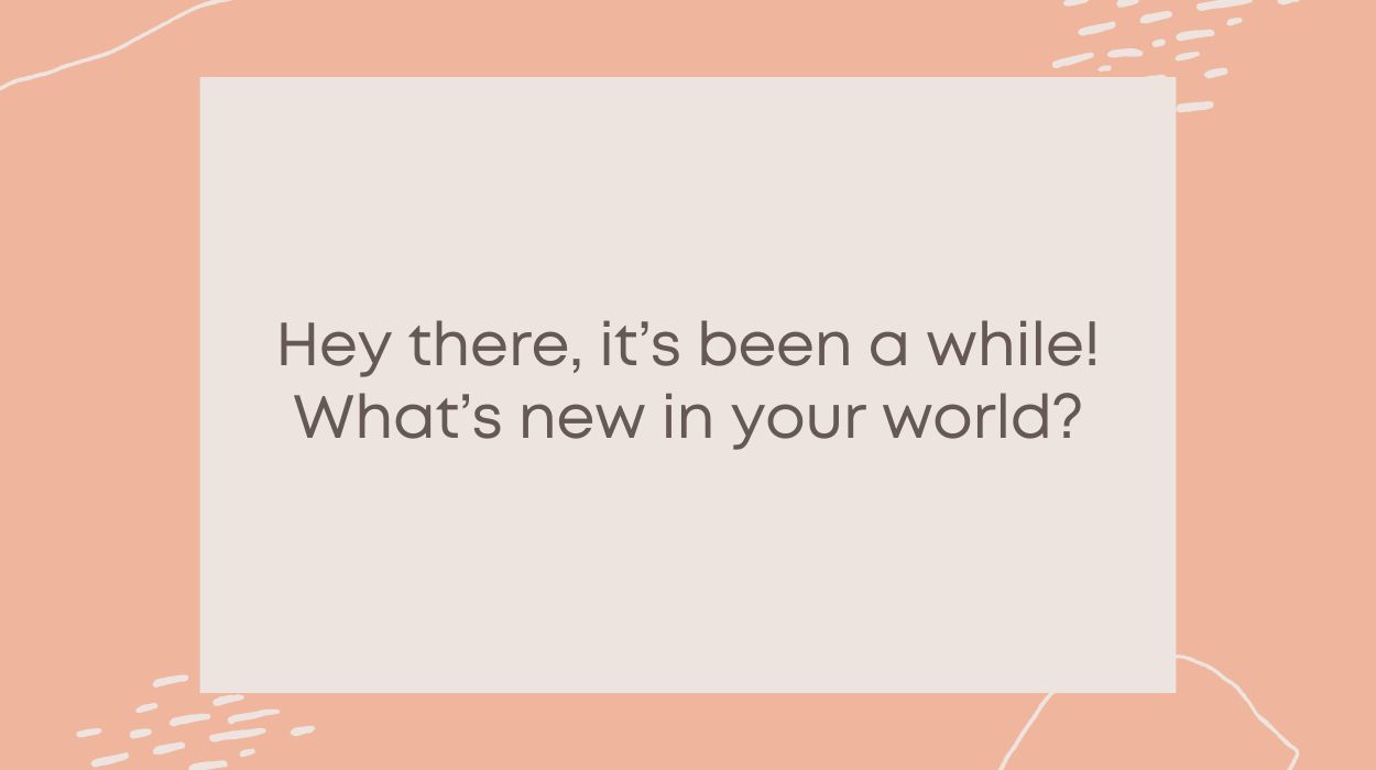 how to text a girl without being boring