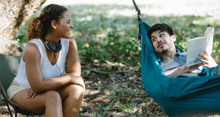 15 Ways To Solve Relationship Problems Without Breaking Up 2 solve issues in a relationship