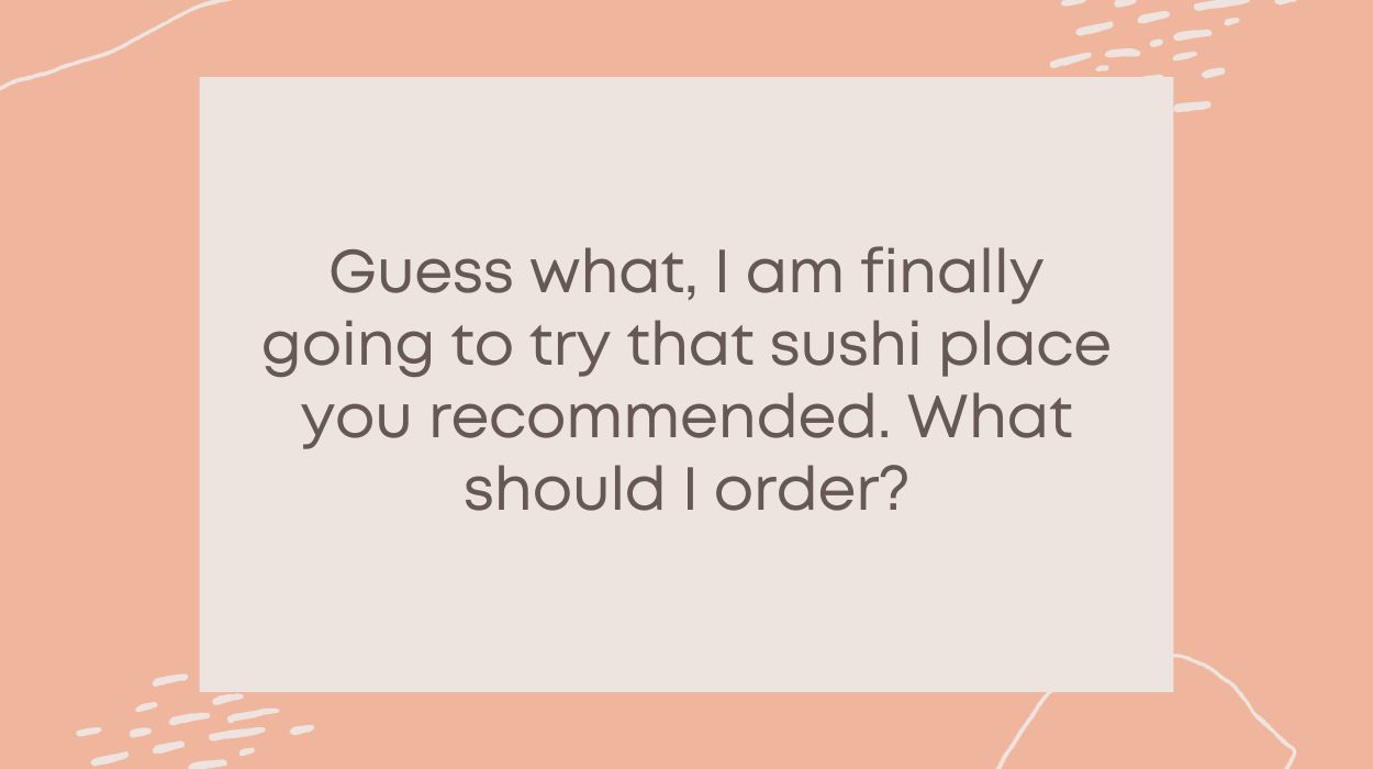 questions to text a girl to start talking