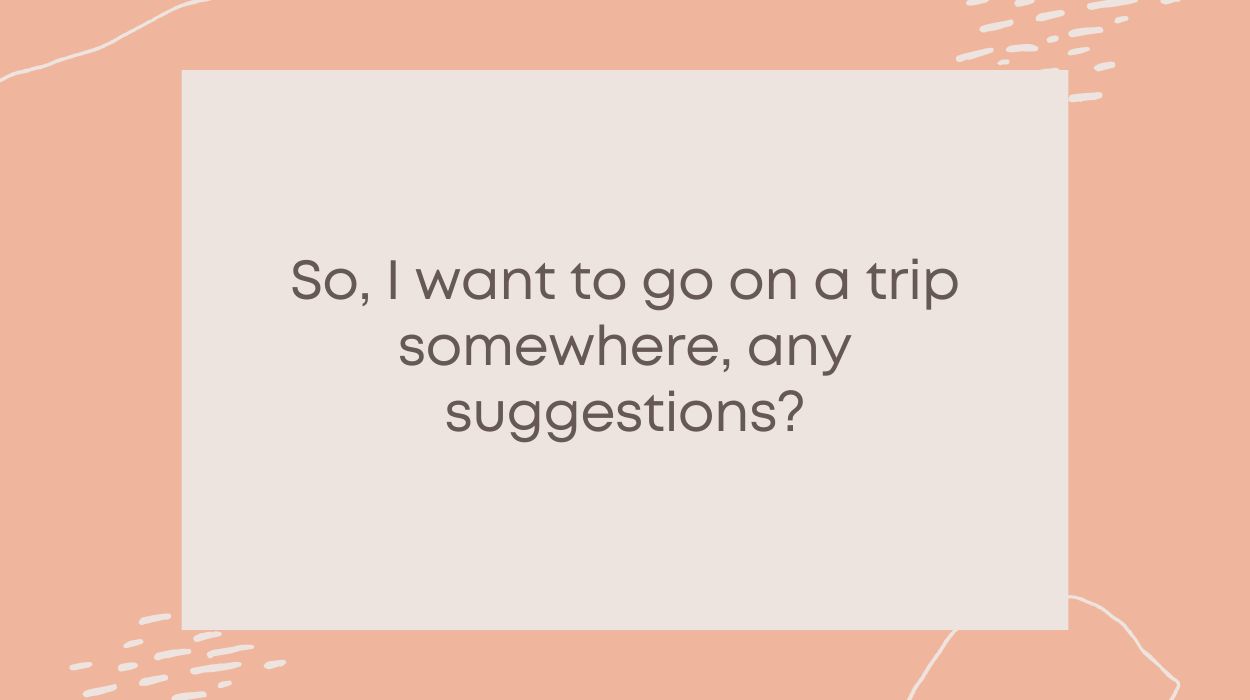 things to text a girl to keep the conversation going