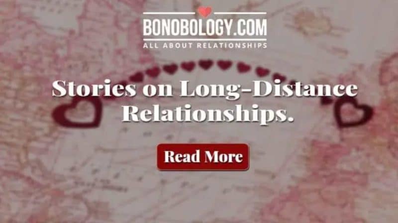 stories on long distance relationships