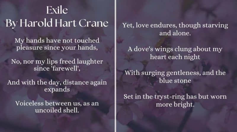 deep meaningful love poems for him long distance