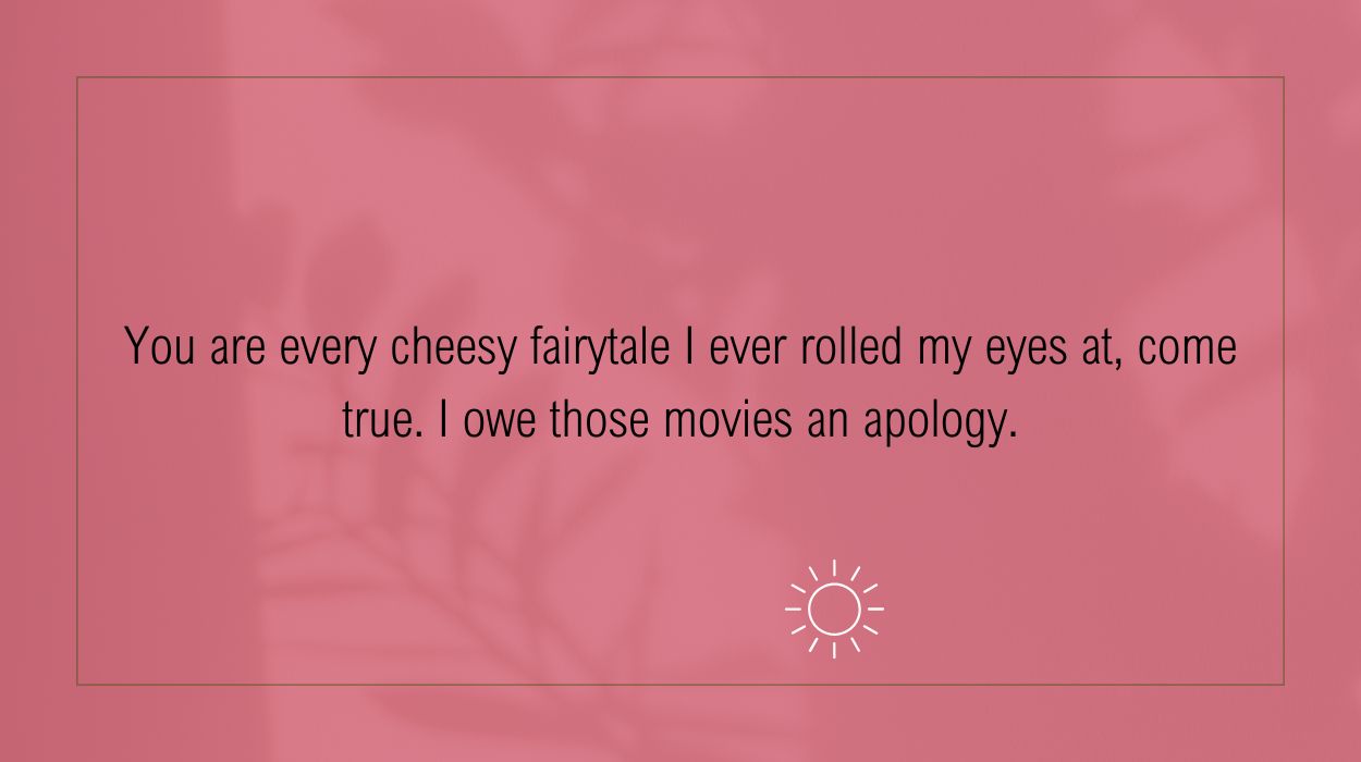 Flirty Messages To Keep The Spark Alive