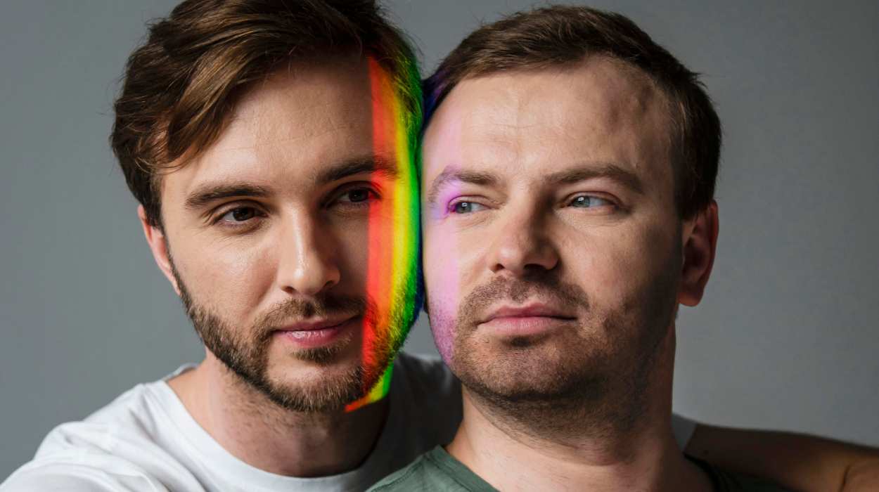 7 Signs Your Husband Is Gay, And 5 Ways YOU Can Help Him