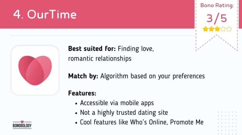  senior match dating site