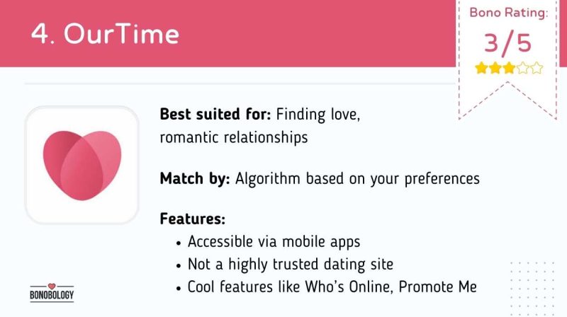 senior match dating site