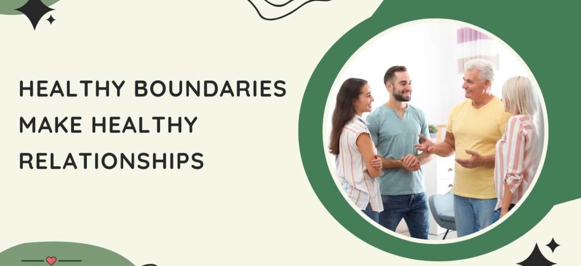 Setting Boundaries With In-laws